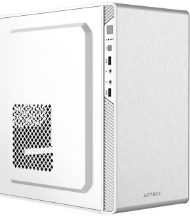 Gabinetes para computadoras ACTECK GI215F AC-940047