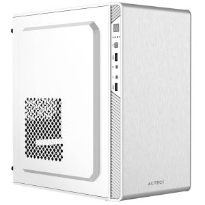 Gabinetes para computadoras ACTECK GI215F AC-940047