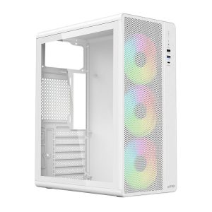 Gabinetes Gaming ACTECK GM767 AC-941716