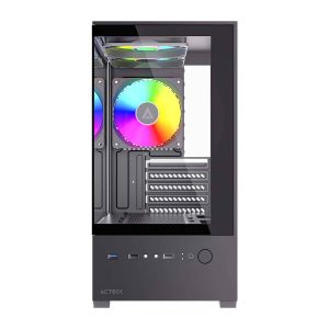 Gabinetes Gaming Balam Rush PANORAK GC600 AC-943826