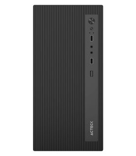 Gabinetes para Computadoras ACTECK PERFORMANCE MINI III GI215M AC-944571