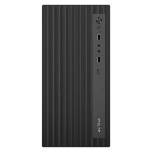 Gabinetes para Computadoras ACTECK PERFORMANCE MINI III GI215M AC-944571