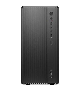 Gabinetes para Computadoras ACTECK PERFORMANCE MINI III GI210M AC-944588