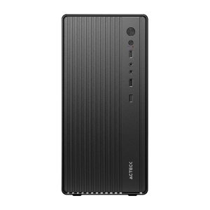 Gabinetes para Computadoras ACTECK PERFORMANCE MINI III GI210M AC-944588
