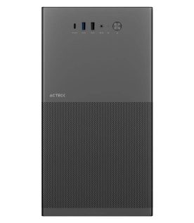 Gabinetes para Computadoras ACTECK REX PRO GI757 AC-944007