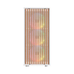 Gabinetes Gaming Balam Rush DRAGONFLY WOOD GM580CW BR-943970