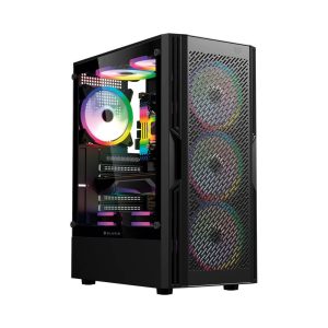 Gabinetes Gaming Balam Rush DRAGONFLY VENTRA GM570 BR-943956