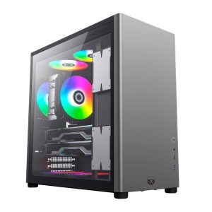Gabinete Gamer Balam Rush GM985 BR-935654