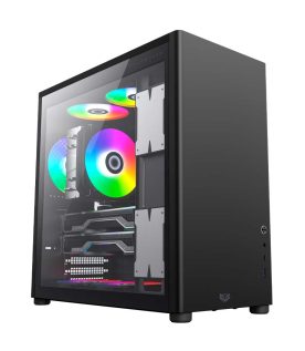 Gabinete Gaming Balam Rush GM985 BR-935661