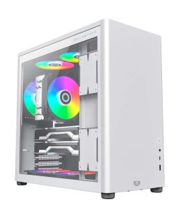 Gabinete Gamer Balam Rush GM985 BR-935678