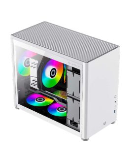 Gabinete Gamer Balam Rush GI985 BR-935647