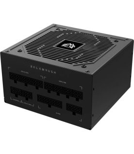 Fuente de poder Balam Rush GR750G BR-937665