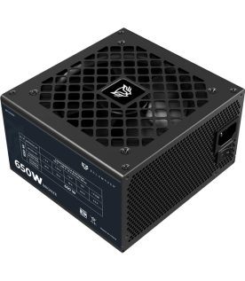 Fuente de poder Balam Rush GR650B BR-937689