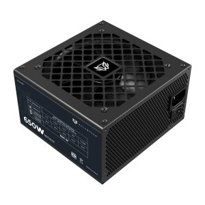Fuente de poder Balam Rush GR650B BR-937689