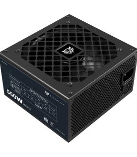 Fuente de poder Balam Rush GR550B BR-937696