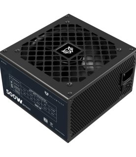 Fuente de poder Balam Rush GR500B BR-937702