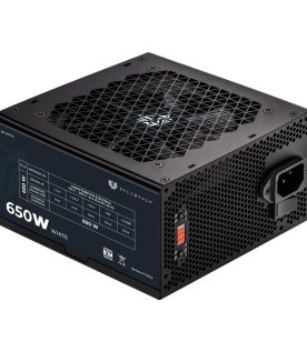 Fuente de poder Balam Rush 650PR BR-937719