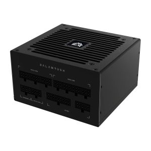 Fuente de poder Balam Rush 1050MR BR-937634