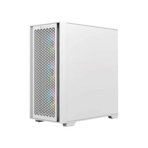 Gabinete Gamer Balam Rush Carbono Twin Mate BR-938822