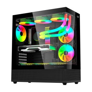 Gabinete Gaming Balam Rush Tank Super BR-938723