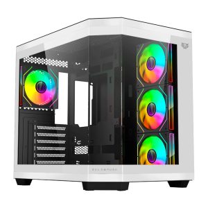 Gabinetes Gaming Balam Rush Tank Master 9600TB Legend Series BR-938693