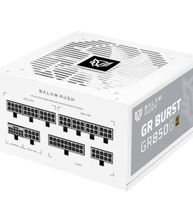 Fuente de poder Balam Rush GR850G BR-940320