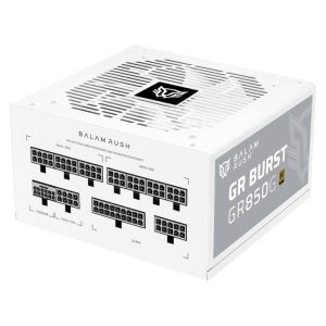 Fuente de poder Balam Rush GR850G BR-940320