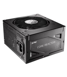Fuente de Poder XPG Core Reactor COREREACTOR650G-BKCUS