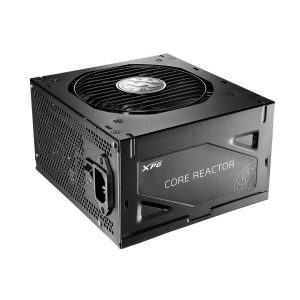 Fuente de Poder Modular XPG Core Reactor COREREACTOR850G-BKCUS