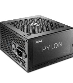 Fuente de Poder XPG PYLON PYLON650B-BKCUS