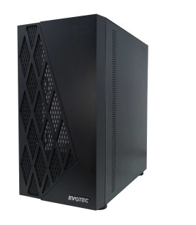 Gabinete Gaming EVOTEC EV-1018