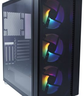Gabinete Gaming EVOTEC EV-1021