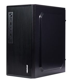 Gabinetes para Computadoras EVOTEC EV-1023