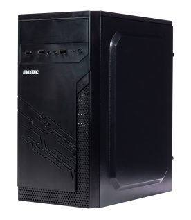 Gabinetes para Computadoras EVOTEC EV-1024