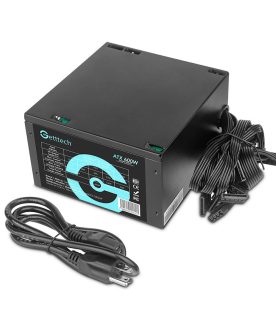 Fuente de poder GETTTECH GFS-60020-01