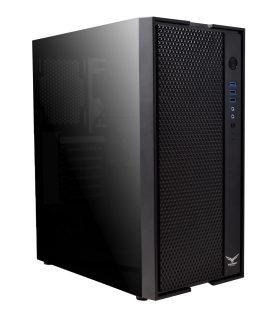 Gabinete Gaming Naceb Gaming NA-0611