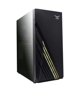 Gabinete Gaming Naceb Gaming NA-0612