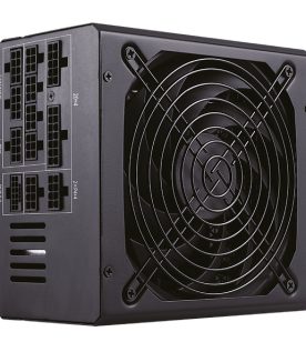 Fuente de poder Naceb Gaming NA-0627