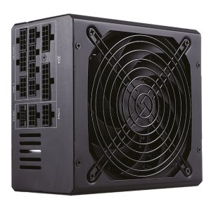 Fuente de poder Naceb Gaming NA-0627