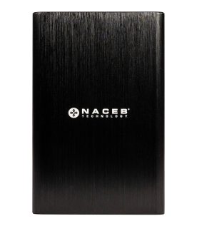 Discos Duros Externos Naceb Technology NA-0146