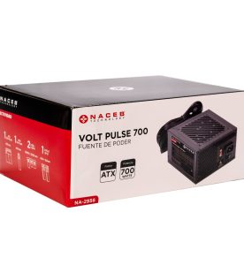 Fuente de poder Naceb Technology NA-2956