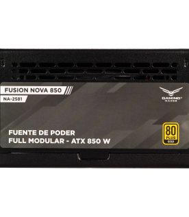Fuente de poder Naceb Technology NA-2581