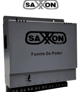 Fuente de poder SAXXON PSU1208A PSU1208APSU1208A