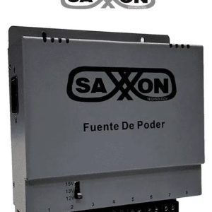 Fuente de poder SAXXON PSU1208A PSU1208APSU1208A