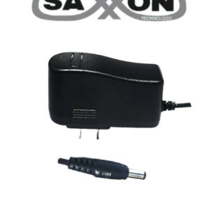 Fuente de poder SAXXON PSU12015E