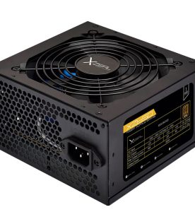 Fuente de Poder Stylos XZEAL XZPS650B