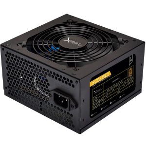 Fuente de Poder Stylos XZEAL XZPS650B