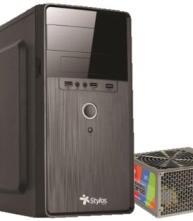Gabinete Stylos STPGAC5B