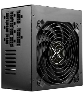 Fuente de poder Xzeal XZPS650M1B