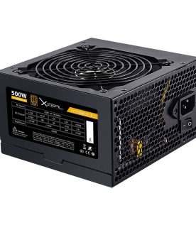 Fuente de poder Xzeal XZPS500B